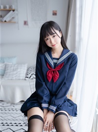Meow Candy picture JKL.005 Sailor JK uniform(9)